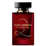 Ficha técnica e caractérísticas do produto The Only One 2 Dolce & Gabbana Eau de Parfum - Perfume Feminino 100ml