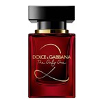 Ficha técnica e caractérísticas do produto The Only One 2 Dolce Gabbana - Perfume Feminino - Eau de Parfum 30ml - -47