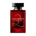 Ficha técnica e caractérísticas do produto The Only One 2 Dolce&Gabbana- Perfume Feminino - Eau de Parfum 100ml