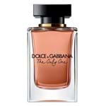 Ficha técnica e caractérísticas do produto The Only One Dolce&Gabbana- Perfume Feminino - Eau de Parfum 100ml