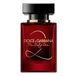 Ficha técnica e caractérísticas do produto The Only One 2 Dolce&Gabbana- Perfume Feminino - Eau de Parfum 50ml