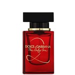 Ficha técnica e caractérísticas do produto The Only One 2 Eau de Parfum Feminino - Dolce Gabbana