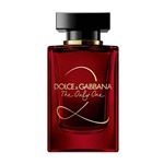 The Only One-2-De Dolce & Gabbana Eau de Parfum Feminino 100 Ml
