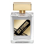 Ficha técnica e caractérísticas do produto The Rebel For Men By Ricardo Barbato Sex Symbol - Perfume Masculino 100ml