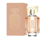 Ficha técnica e caractérísticas do produto The Scent de Hugo Boss Eau de Parfum Feminino 100 Ml