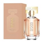 Ficha técnica e caractérísticas do produto The Scent de Hugo Boss Eau de Parfum Feminino - 100 Ml