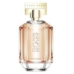 Ficha técnica e caractérísticas do produto The Scent For Her Hugo Boss - Perfume Feminino Eau de Parfum - 100ml
