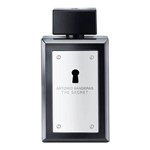 Ficha técnica e caractérísticas do produto The Secret Antonio Banderas Eau de Toilette - Perfume Masculino 100ml