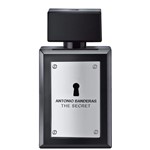 Ficha técnica e caractérísticas do produto The Secret Antonio Banderas Eau de Toilette - Perfume Masculino 50ml