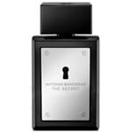 Ficha técnica e caractérísticas do produto The Secret Antonio Banderas - Perfume Masculino - Eau de Toilette 30ml