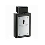 Ficha técnica e caractérísticas do produto The Secret Antonio Banderas - Perfume Masculino - Eau De Toilette 100ml
