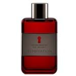 Ficha técnica e caractérísticas do produto The Secret Temptation Antonio Banderas Perfume Masculino - Eau de Toilette 100ml