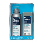 Ficha técnica e caractérísticas do produto The Shave Pack - Dr. Jones