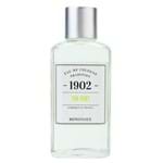 Ficha técnica e caractérísticas do produto The Vert 1902 - Perfume Unissex - Eau de Cologne 245ml