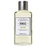 Ficha técnica e caractérísticas do produto The Vert 1902 Tradition Eau de Cologne - Perfume Unissex 480ml