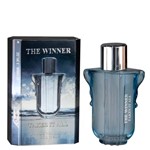 Ficha técnica e caractérísticas do produto The Winner Takes It All Omerta - Perfume Masculino - 100ml