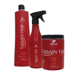Therapy Hair Profissional Adlux S.o.s Tratamento Capilar