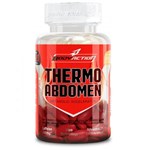 Ficha técnica e caractérísticas do produto Thermo Abdomen 60 Tabletes - Body Action