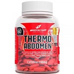 Ficha técnica e caractérísticas do produto Thermo Abdomen Body Action - 60 Tabletes