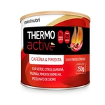 Thermo Active - Frutas Cítricas