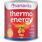 Ficha técnica e caractérísticas do produto Thermo Energy 300 G - Sanavita