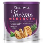 Ficha técnica e caractérísticas do produto Thermo Energy 300G Sanavita