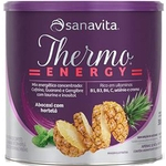 Ficha técnica e caractérísticas do produto Thermo Energy 300g - Sanavita