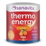 Ficha técnica e caractérísticas do produto Thermo Energy Laranja Sanavita 300G