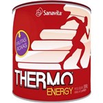 Ficha técnica e caractérísticas do produto Thermo Energy Sanavita - 300g - Frutas Roxas