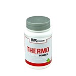 Ficha técnica e caractérísticas do produto Thermo Foods Powder 120g Limão - Br Foods