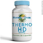 Ficha técnica e caractérísticas do produto Thermo HD 500mg 30 Cápsulas