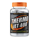 Ficha técnica e caractérísticas do produto Thermo Jet 400mg 120 Tabs Lauton Nutrition
