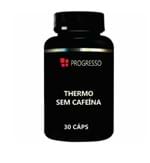 Ficha técnica e caractérísticas do produto Thermo Sem Cafeína 30 Cápsulas