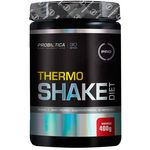 Ficha técnica e caractérísticas do produto Thermo Shake Diet 400 g Morango - Probiotica