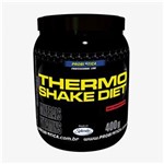 Ficha técnica e caractérísticas do produto Thermo Shake Diet - Probiótica - Morango - 400 G