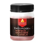 Ficha técnica e caractérísticas do produto Thermogen Hibisco com Gengibre e Canela 100g - Grings