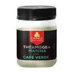 Ficha técnica e caractérísticas do produto Thermogen Matcha com Café Verde 100g - Grings