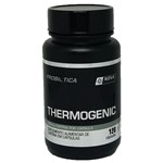 Ficha técnica e caractérísticas do produto Thermogenic 120 Caps - Probiótica