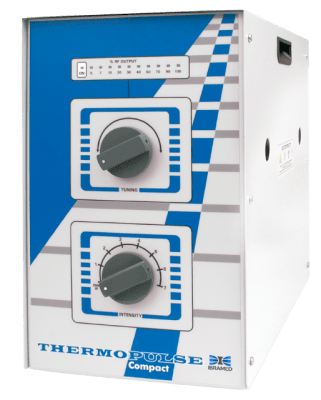 Ficha técnica e caractérísticas do produto Thermopulse Compact Ibramed
