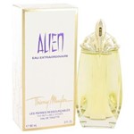 Ficha técnica e caractérísticas do produto Alien Eau Extraordinaire Eau de Toilette Spray (Refil) Perfume Feminino 90 ML-Thierry Mugler