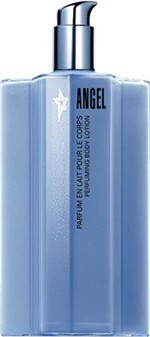 Ficha técnica e caractérísticas do produto Thierry Mugler Angel Feminino - Loção Hidratante Corporal 200ml