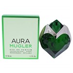 Ficha técnica e caractérísticas do produto Thierry Mugler Aura Mugler Eau de Parfum 50ml