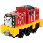 Ficha técnica e caractérísticas do produto Thomas e Seus Amigos Locomotiva Amigos Salty - Mattel