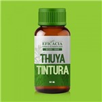 Ficha técnica e caractérísticas do produto Thuya em Tintura - 60mL - Farmácia Eficácia