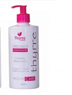 Ficha técnica e caractérísticas do produto Thyrre Cosmetics Condicionador Home Care 450ml