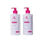 Ficha técnica e caractérísticas do produto Thyrre Cosmetics Kit Home Care Hidratante Shampoo + Condicionador 450ml