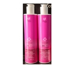 Ficha técnica e caractérísticas do produto Thyrre Cosmetics Kit Home Care Hidratante Shampoo + Condicionador 2x300ml