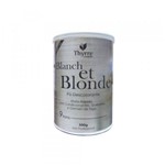 Thyrre Cosmetics Pó Descolorante Blanch Et Blonde - Dust Free - 500g
