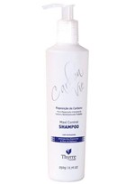 Ficha técnica e caractérísticas do produto Thyrre Cosmetics Shampoo Maxi Control 250ml - Reposição de Carbono Capilar
