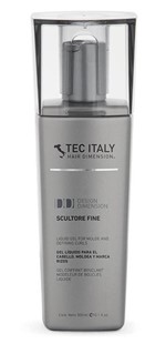 Ficha técnica e caractérísticas do produto Ti Scultore Fine 300 Ml - Tec Italy